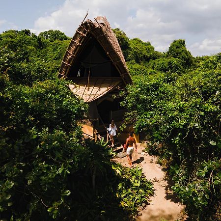 Chumbe Island Coral Park Hotel Mbweni Buitenkant foto
